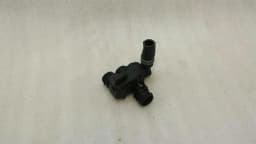 MERCEDES-BENZ Mercedes E Class W211 Heater Valve A2118820584 Heater Valve — thumbnail 6