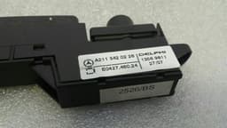 MERCEDES-BENZ Mercedes E Class W211 Gear Indicator A2115420226 Shift Button Indicator Transmission — thumbnail 4
