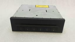 MERCEDES-BENZ Mercedes E Class W211 CD Changer A2118705390 CD Changer — thumbnail 9