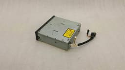 MERCEDES-BENZ Mercedes E Class W211 CD Changer A2118705390 CD Changer — thumbnail 5