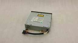 MERCEDES-BENZ Mercedes E Class W211 CD Changer A2118705390 CD Changer — thumbnail 6