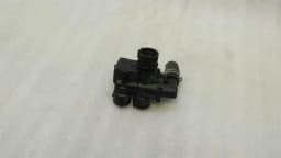 MERCEDES-BENZ Mercedes E Class W211 Heater Valve A2118820584 Heater Valve — thumbnail 7