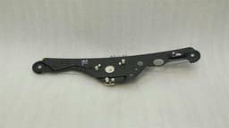 MERCEDES-BENZ Mercedes E Class W211 Left Rear Door Winder A2117300146 Rear Power Window LI — thumbnail 1