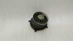 MERCEDES-BENZ Mercedes E Class W211 Heater Blower A2118300908 Motor Heater Fan — thumbnail 5