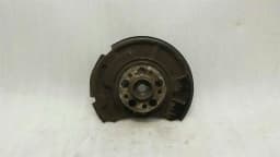 MERCEDES-BENZ Mercedes E63 W211 Right Rear Hub A2113504608 Wheel Bearing Housing Rear Right — thumbnail 3