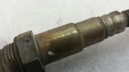 MERCEDES-BENZ Mercedes E Class W211 Lambda Sensor A0035427018 HO2S — thumbnail 2