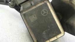 MERCEDES-BENZ Mercedes E Class W211 Xenon Level Sensor A0105427717 Rotary Angle Sensor — thumbnail 4