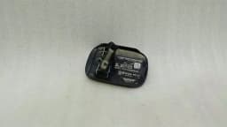 MERCEDES-BENZ Mercedes E Class W211 Fuel Cap A2117500206 Fuel Cap Fuel Flap Black — thumbnail 3