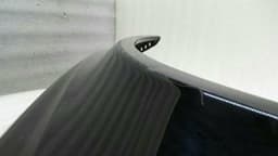 MERCEDES-BENZ Mercedes E Class W211 Right Wing A2118801418 Front Right Fender — thumbnail 8