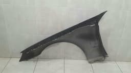 MERCEDES-BENZ Mercedes E Class W211 Right Wing A2118801418 Front Right Fender — thumbnail 2
