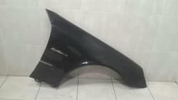 MERCEDES-BENZ Mercedes E Class W211 Right Wing A2118801418 Front Right Fender — thumbnail 1