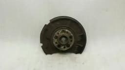 MERCEDES-BENZ Mercedes E63 W211 Right Rear Hub A2113504608 Wheel Bearing Housing Rear Right — thumbnail 1