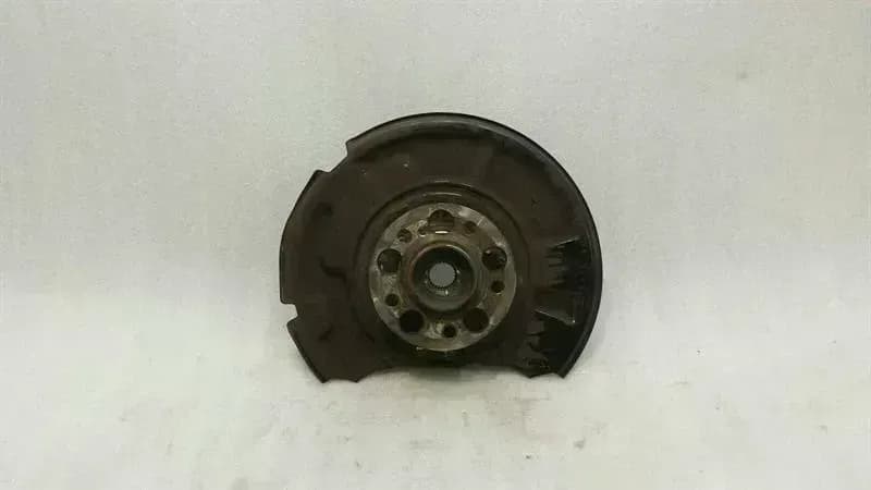 Mercedes E63 W211 Right Rear Hub A2113504608 Wheel Bearing Housing Rear Right