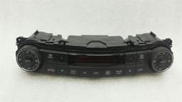 MERCEDES-BENZ Mercedes E Class W211 Car Climate Control A2118301890 Climate Control Panel — thumbnail 2