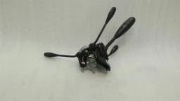 MERCEDES-BENZ Mercedes E Class W211 Wiper Stalks A1715402645 Indicator Switch Steering Stock Switch — thumbnail 3