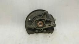 MERCEDES-BENZ Mercedes E63 W211 Right Rear Hub A2113504608 Wheel Bearing Housing Rear Right — thumbnail 4