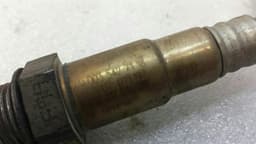 MERCEDES-BENZ Mercedes E Class W211 Lambda Sensor A0035427118 HO2S — thumbnail 2