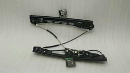 MERCEDES-BENZ Mercedes E Class W211 Right Front Door Winder A2117200246 Power Window Front RE — thumbnail 4
