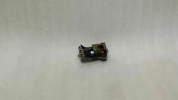 MERCEDES-BENZ Mercedes E Class W211 Heater Resistor A2308216451 Blower Regulator Regulator — thumbnail 4