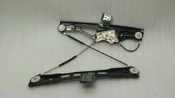 MERCEDES-BENZ Mercedes E Class W211 Right Front Door Winder A2117200246 Power Window Front RE — thumbnail 1