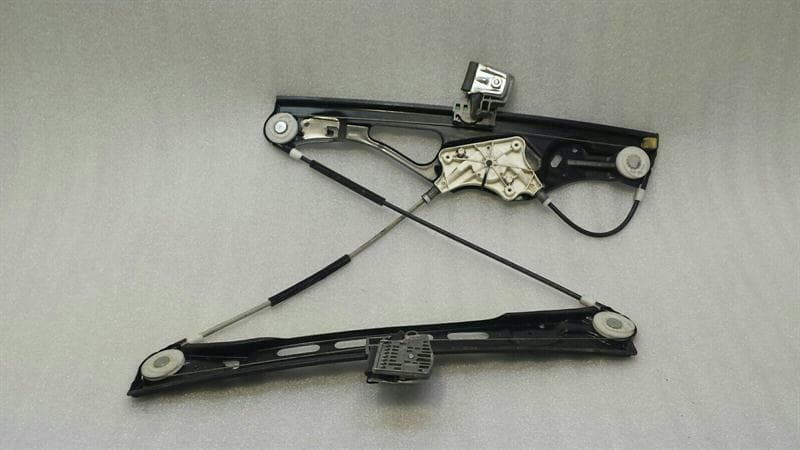 MERCEDES-BENZ Mercedes E Class W211 Right Front Door Winder A2117200246 Power Window Front RE