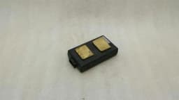 MERCEDES-BENZ Mercedes E Class W211 IPOD interface module B67824252 control unit — thumbnail 2