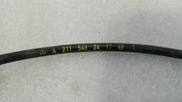 MERCEDES-BENZ Mercedes E Class W211 A.B.S Sensor A2115402417 ABS Sensor — thumbnail 3