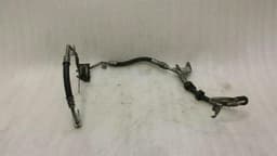 MERCEDES-BENZ Mercedes E Class W211 Power Steering Pants A2114666881 Power Line E63 AMG — thumbnail 4