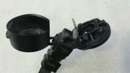 MERCEDES-BENZ Mercedes E Class W211 Positive Battery Cable A2115402830 Battery Harness — thumbnail 8
