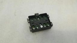MERCEDES-BENZ Mercedes E Class W211 Rain and Light Sensor A2118701585 Rain Light Sensor — thumbnail 3
