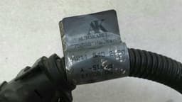MERCEDES-BENZ Mercedes E Class W211 Positive Battery Cable A2115402830 Battery Harness — thumbnail 7