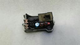 MERCEDES-BENZ Mercedes E Class W211 Heater Resistor A2308216451 Blower Regulator Regulator — thumbnail 5