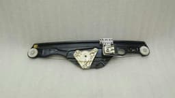 MERCEDES-BENZ Mercedes E Class W211 Right Rear Door Winder A2117300246 Rear Power Window RE — thumbnail 2