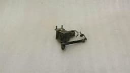 MERCEDES-BENZ Mercedes E Class W211 suspension level sensor A0105427717 level controller — thumbnail 4