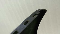 MERCEDES-BENZ Mercedes E Class W211 Right Wing A2118801418 Front Right Fender — thumbnail 5