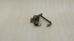 MERCEDES-BENZ Mercedes E Class W211 suspension level sensor A0105427717 level controller — thumbnail 7