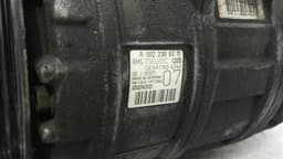 MERCEDES-BENZ Mercedes E Class W211 A/C Compressor A0022300711 Air Conditioning Compressor — thumbnail 7