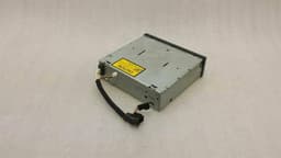MERCEDES-BENZ Mercedes E Class W211 CD Changer A2118705390 CD Changer — thumbnail 4