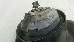 MERCEDES-BENZ Mercedes E Class W211 Engine Mount A2112403117 Engine Holder — thumbnail 7