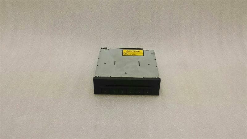 MERCEDES-BENZ Mercedes E Class W211 CD Changer A2118705390 CD Changer