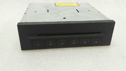MERCEDES-BENZ Mercedes E Class W211 CD Changer A2118705390 CD Changer — thumbnail 10