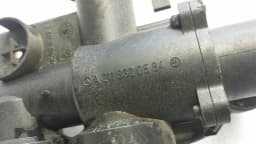 MERCEDES-BENZ Mercedes E Class W211 Heater Valve A2118820584 Heater Valve — thumbnail 8