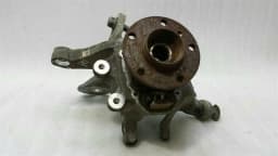 BMW BMW 5 Series F07 GT Left Rear Hub 6780065 Wheel Bearing Housing Rear Left — thumbnail 5