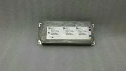 BMW BMW 5 Series F07 GT Bluetooth Electronic Module 9224421 Control Unit — thumbnail 1