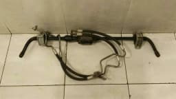 BMW BMW 5 F07 GT Anti Roll Bar Rear 67816781256 Rear Stabilizer DYNAMIC DRIVE — thumbnail 4