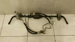 BMW BMW 5 F07 GT Anti Roll Bar Rear 67816781256 Rear Stabilizer DYNAMIC DRIVE — thumbnail 1