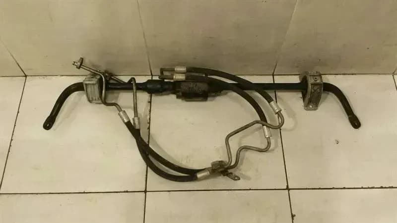 BMW BMW 5 F07 GT Anti Roll Bar Rear 67816781256 Rear Stabilizer DYNAMIC DRIVE
