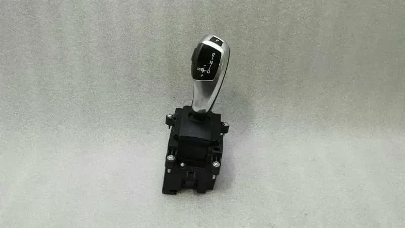BMW 5 Series F07 F01 F10 F11 Gear selector 9219943 shift backdrop