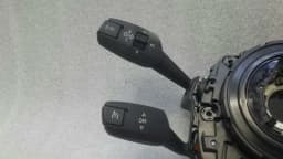 BMW BMW 3 Series E92 Wiper Stalks 9179506 indicator switch steering rod switch — thumbnail 3