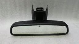 BMW BMW 5 Series F07 GT F10 F01 Rear View Mirror 9224345 Rear View Interior Mirror — thumbnail 1
